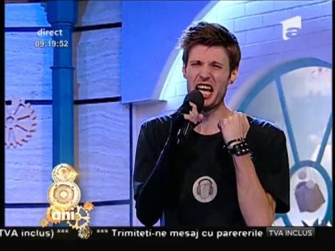 7 Semne - Nemuritorul rock