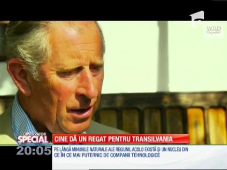 Special! Câteva motive pentru care britanicii se pot simţi mai bine în Transivalia decât la ei acasă