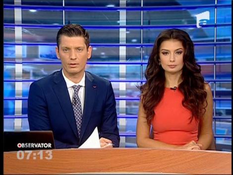 După ce a lovit un biciclist, într-o cursă ilegală, un tânăr a încercat să-i doboare şi pe agenţii care l-au luat la întrebări