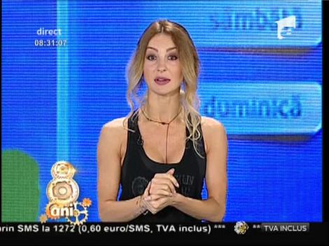 Meteo: Revine soarele şi cresc gradele &icirc;n termometre