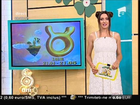 Zi relaxantă pentru Capricorni, care iau totul &icirc;n spirit de glumă! Horoscopul zilei de vineri, 1 iulie