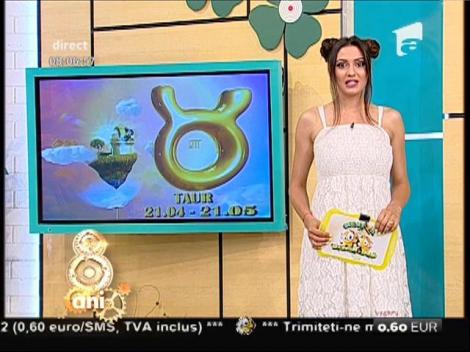 Zi relaxantă pentru Capricorni, care iau totul în spirit de glumă! Horoscopul zilei de vineri, 1 iulie