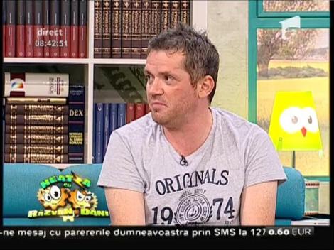 Ai ratat o nebunie de la Neatza? Nu-i nimic! Intră pe A1.ro! Site-ul numărul 1 de divertisment din Rom&acirc;nia se relansează &icirc;n acest weekend