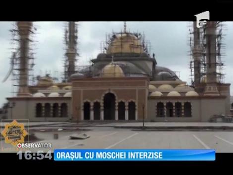 Lagos, orașul unde moscheile şi bisericile sunt interzise