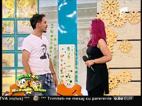 Acustik feat. Dya - "Gone"