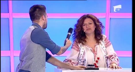 FANtastic show: "Ruleta imitatorilor", a 11-a probă din concurs