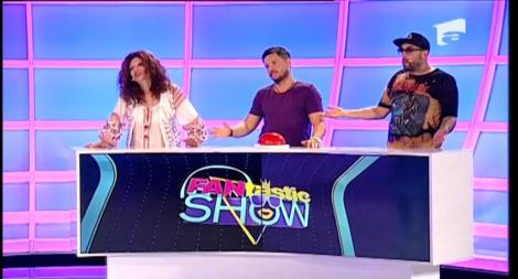 FANtastic show: "Traduceri muzicale", a patra probă din concurs