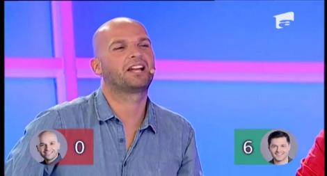 FANtastic show: "Cine are cea mai bună memorie", a treia probă din concurs