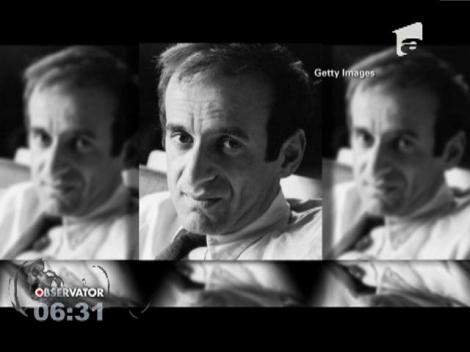 A murit Elie Wiesel, scriitorul originar din România, supravieţuitor al holocaustului şi laureat al premiului Nobel