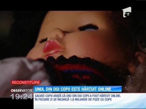 De dragul like-urilor şi al celebrităţii, mulţi părinţi nu realizează că îşi trimit copiii direct în ghearele pedofililor