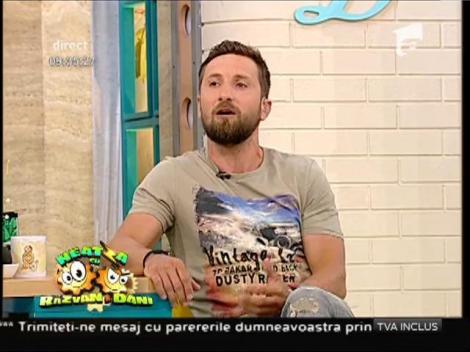 Dani Oțil, apostrofat în Vama Veche: ”Unele lucruri nu le înțeleg”