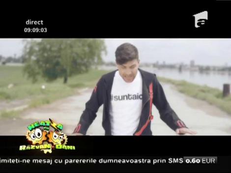 Karym - ”#SuntAici”