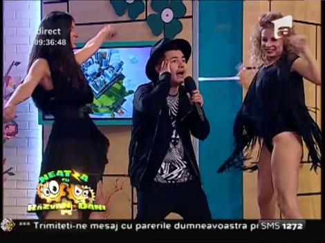 Richy B - ”Como hare”