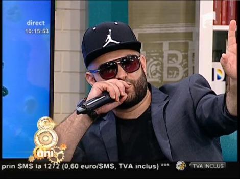 Nonis G și Pepe, colaborare de succes: ”Această piesă este hitul verii”