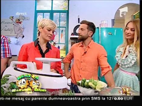 Sucuri de vara excelente pentru slăbit