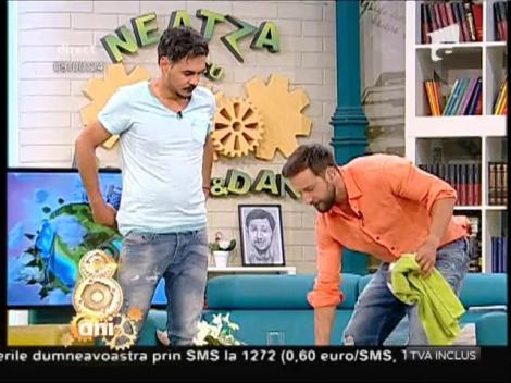 Iată personajul de la sală care enervează cel mai mult