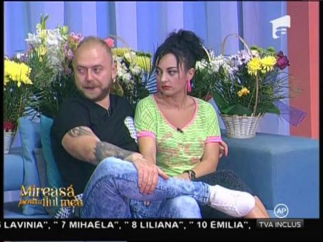 Cursa pentru mașină. După lupte grele cu propriile limite, Eduard s-a dat bătut: ”M-a lăsat genunchiul”