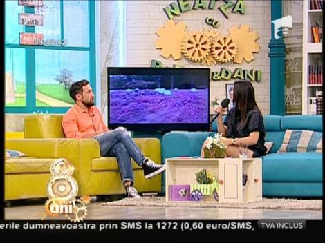 Betty are un single nou: ”Vara mea o văd ca în această melodie”