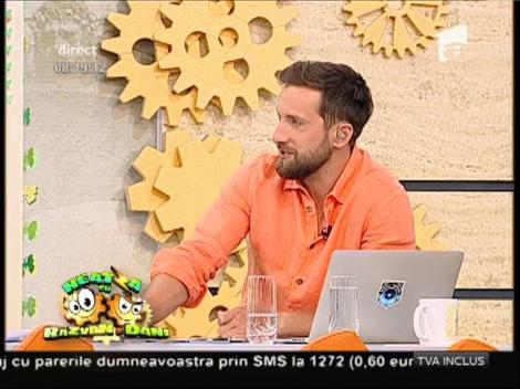 Smiley News: Așa dans mai rar…s-a facut de râs în fața tuturor