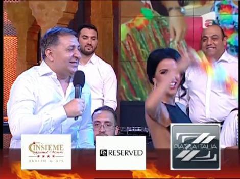 Jean de la Craiova şi Vali Vijelie - "Cheia de la inima mea"