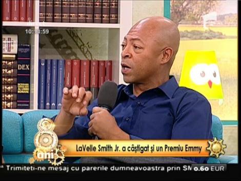 Exclusiv! Coregraful lui Michael Jackson, poveste amuzantă cu regretatul artist