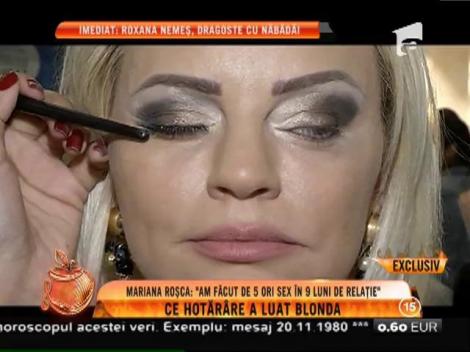 Dezvăluiri incendiare. „Eu şi soţul meu nu eram foarte compatibili. Nu am avut relaţii intime cu el”