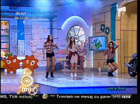 Gabriela Munteanu - &rdquo;Piesa lipsă&rdquo;