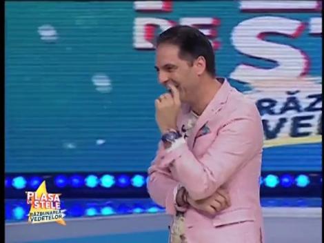 Inspită pe "Insula iubirii" sau model al lui Cătălin Botezatu, ce e de ales? Păcăleală zdravănă pentru un tânăr electrician, aflat la serviciu