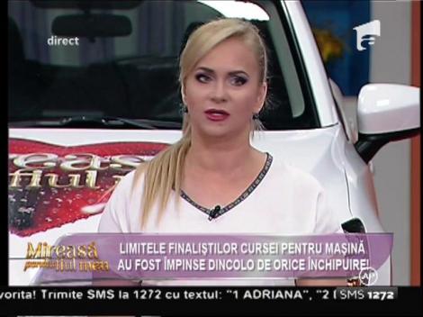 Proba pentru mașină s-a încheiat! Comisia de decizie: ”Încă nu se știe cine a greșit”