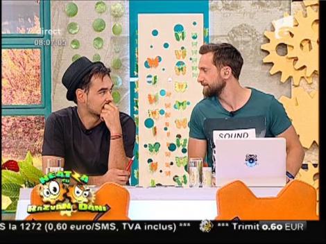 Viceprimarul Tudy, subiect de glume: ”Pe mână cui am intrat!?”