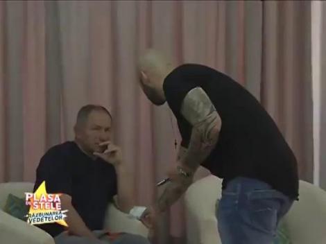 Cine va duce acasă trofeul "Negrul de Aur"? Dan Negru și „Plasa de stele" vă prezintă "Răzbunarea vedetelor“