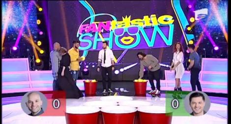 Proba ”Îndemânarea face diferența”. Pare simplu, dar nu este deloc banal