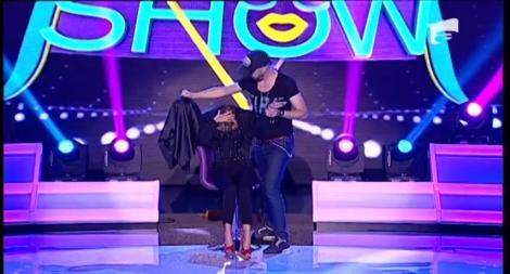 Proba "Cine are cea mai bună memorie". Iluzionistul Johannes le dă fiori concurenților!