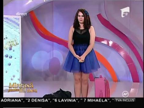 Tatiana, nevoită să plece din casa ”Mireasă pentru fiul meu”!