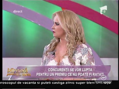 Concurs cu un premiu special. Iată câștigătorii