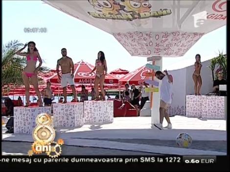 Alex Mica feat. W.Y.D. & Mr Sax - "Transylvania"