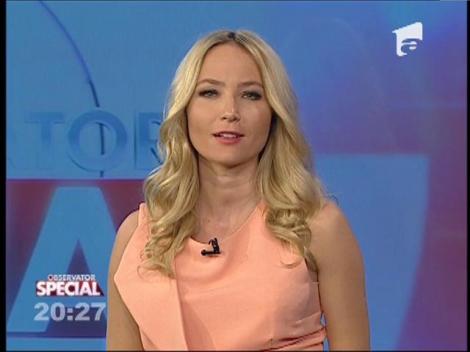 Special! Festivalul roșiilor în comuna Macea, județul Arad