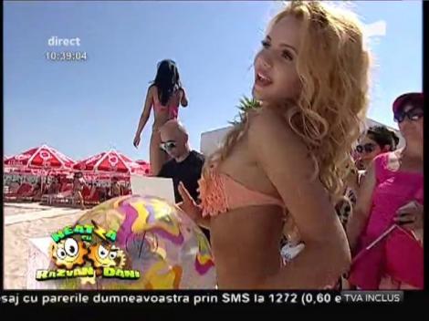 Raluka - "Ieri erai"