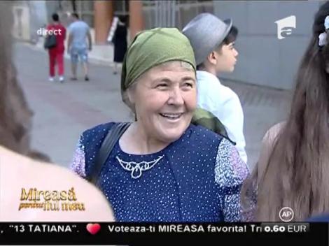 Adriana şi Valentin au participat împreună la nunta fratelui ei!