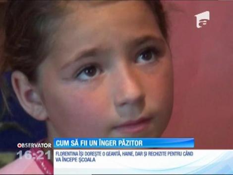 Copiii din familiile nevoiașe din Iași pot fi ajutați de oricine, devenind pentru ei "Îngeri păzitori"