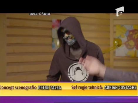 Solistul de la Carla's Dreams este AL PATRULEA JURAT X Factor