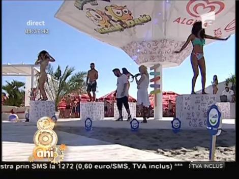 Tara Holtea feat. Cortes - "O ai"