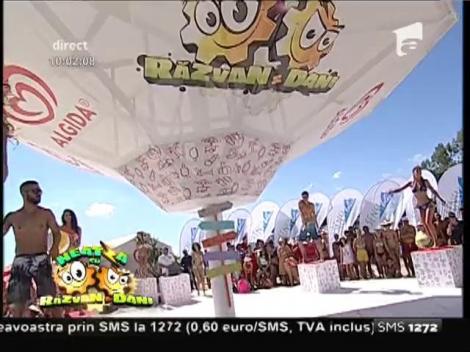 Denisa Trofin - "Ultimul sărut"