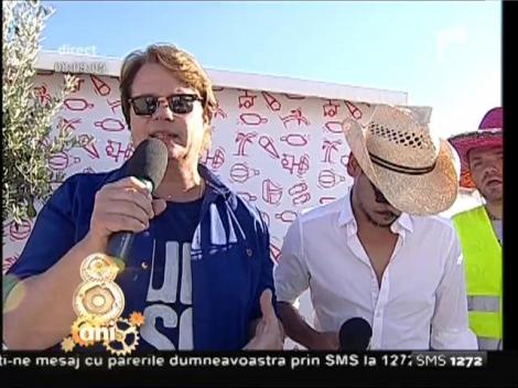 "Gazpacho" -  o supă rece ideală pentru zilele toride de vară