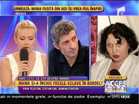 Ramona: O bere, un pahar de vin, e indicat şi de la medic