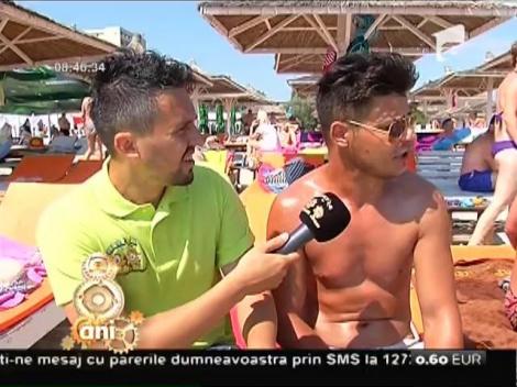 Ce se poarta vara aceasta la mare