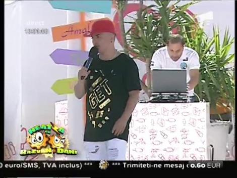 Richy B - "Tu Amante"