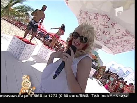 Tara - "Missing you"