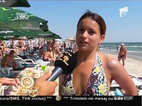 "Să moară duşmanii mei. Trăiți, domn' șef! Cele mai tari "saluturi" pentru cei care nu-şi doresc să te distrezi la mare!