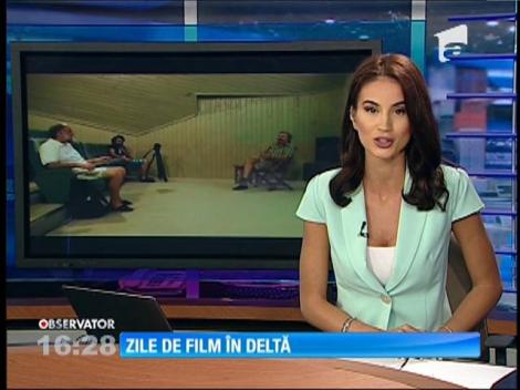 Festivalul Internaţional de Film "Anonimul"